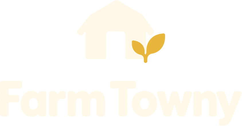 Farm Towny