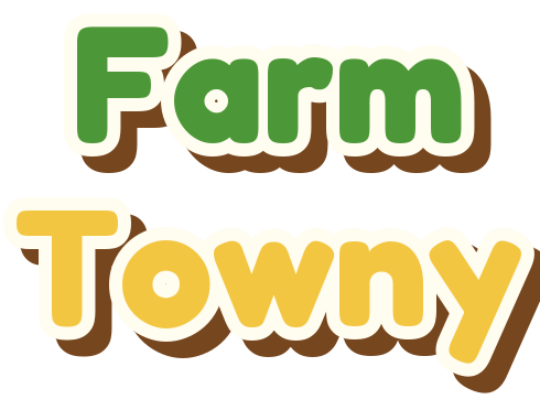 Farm Towny